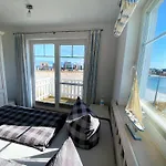 Hus By Seeblick Ferien Holiday home Olpenitz