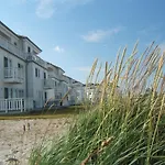Holiday home Hus By Seeblick Ferien Olpenitz