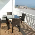 Hus By Seeblick Ferien Holiday home