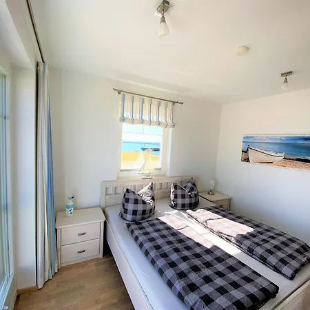 Hus By Seeblick Ferien *