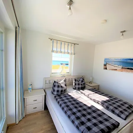 Hus By Seeblick Ferien Holiday home *