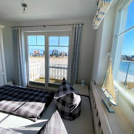 Hus By Seeblick Ferien Feriehus Olpenæs