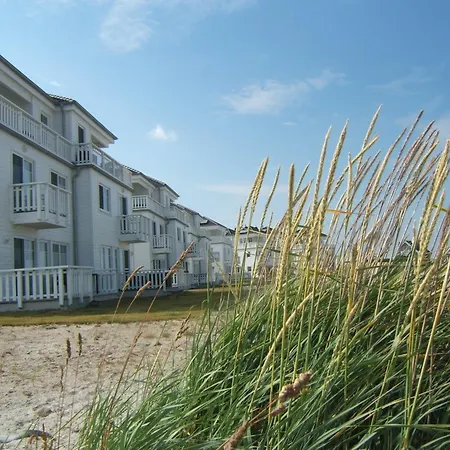 Feriehus Hus By Seeblick Ferien Olpenæs