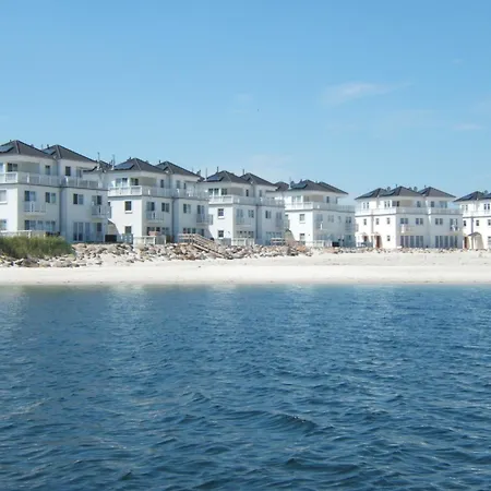 Feriehus Hus By Seeblick Ferien Olpenæs
