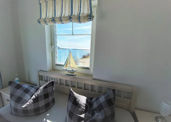 Hus By Seeblick Ferien