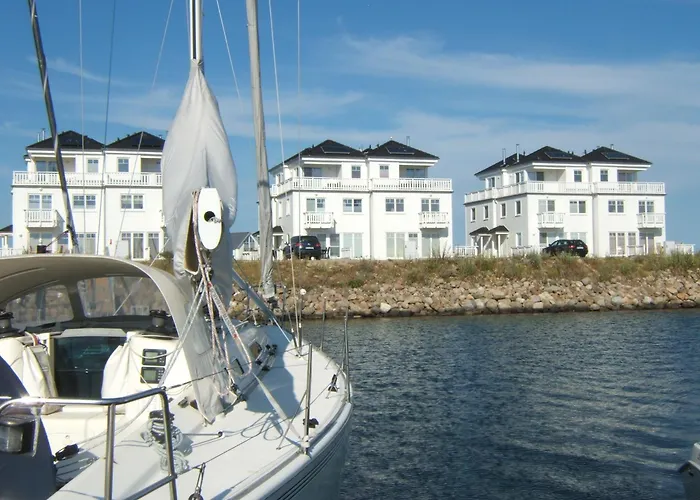 Hus By Seeblick Ferien