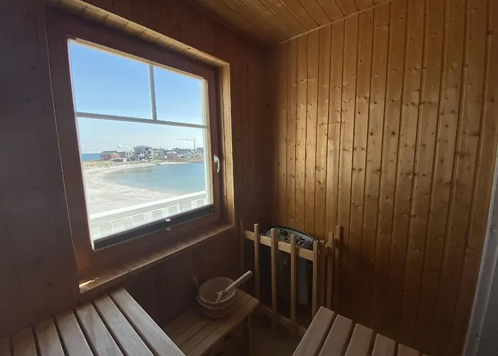 Hus By Seeblick Ferien *