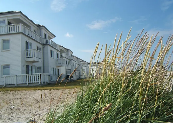 Hus By Seeblick Ferien Casa de Férias