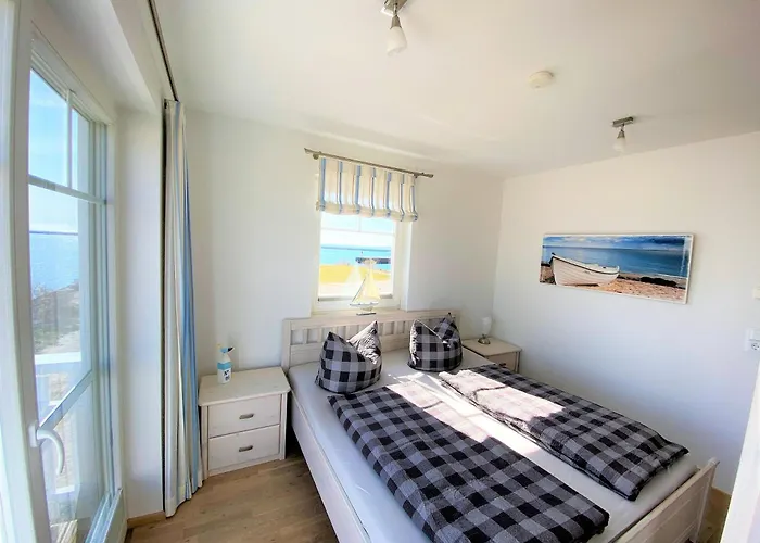 Hus By Seeblick Ferien *