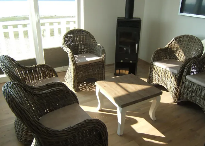 Hus By Seeblick Ferien * Olpenitz