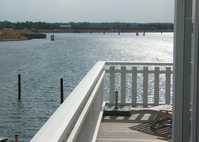 Hus By Seeblick Ferien *