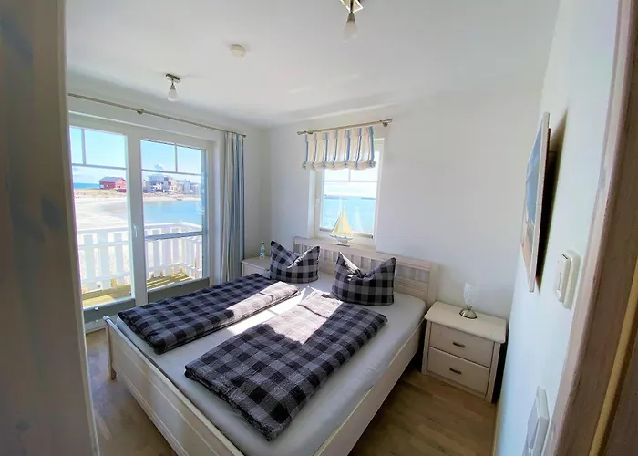 Hus By Seeblick Ferien Casa de Férias Olpenitz