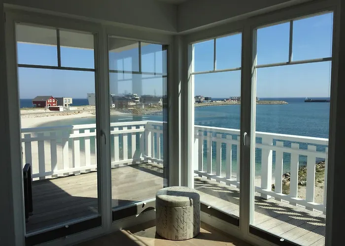 Hus By Seeblick Ferien